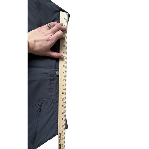 Title Nine Swingtastic Athletic Skort size 14 Gray - Picture 5 of 11